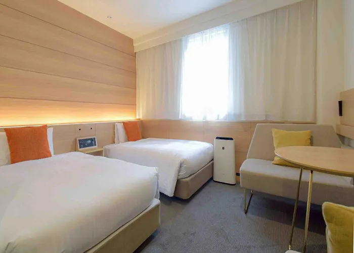 Nishitetsu Inn Shinjuku
